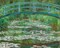 The Japanese Footbridge, 1899 Poster Print by Claude Monet - Item # VARPDX459368